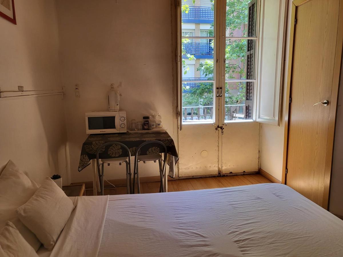 Barcelona Rooms 294 Exterior photo