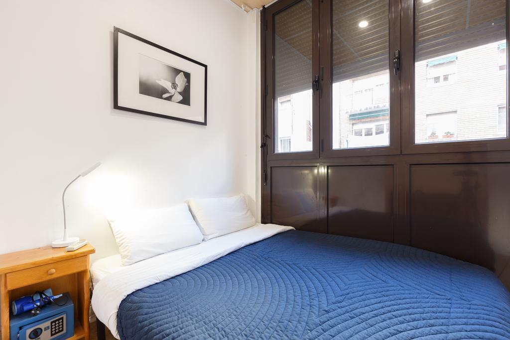 Barcelona Rooms 294 Exterior photo